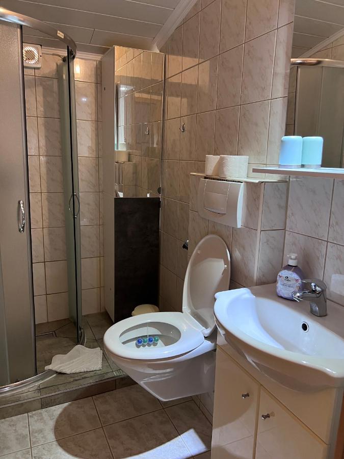 Apartman Tunja فير المظهر الخارجي الصورة